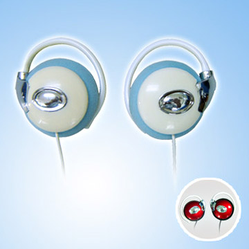  Neckband Headphone