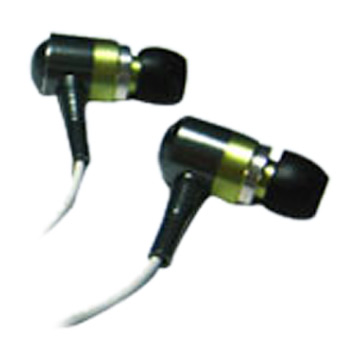  Satellite Radio and MP3 Earphone