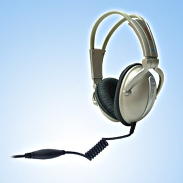  Multimedia Headphone (Мультимедиа Наушники)