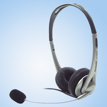  Multimedia Headphone (Multimedia-Kopfhörer)