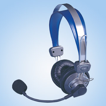  Multimedia Headphone