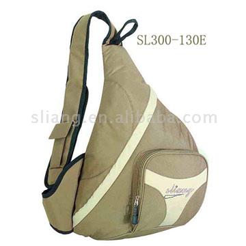  Triangle Bag