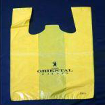  T-Shirt Bag (T-Shirt сумка)