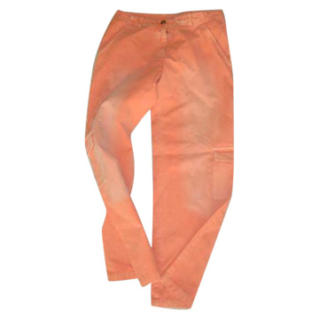 Ladies` Trousers ( Ladies` Trousers)