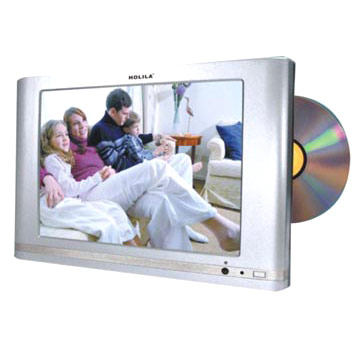  DVD Player (Lecteur DVD)