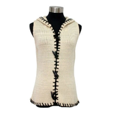  Ladies` Handmade Sweater ( Ladies` Handmade Sweater)