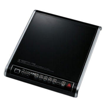  Induction Cooker (Cuisinière à induction)