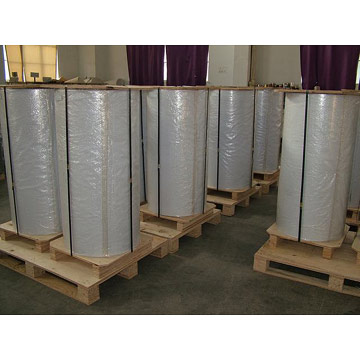 PVC-Card Film (PVC-Card Film)