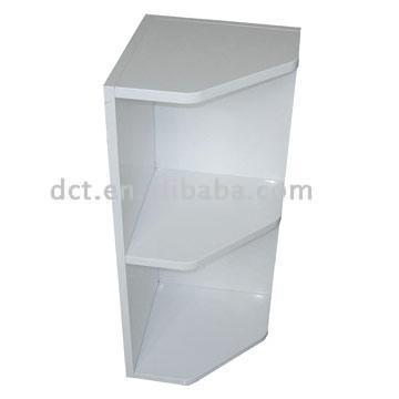  Base End Open Cabinet (База окончания открытого кабинета)