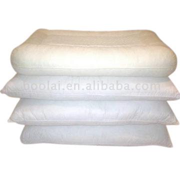  Healthy Pillow Cases