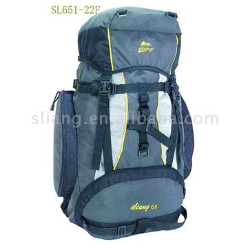  Mountaineer Bag