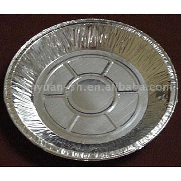 Aluminium Foil Container (Aluminium Foil Container)