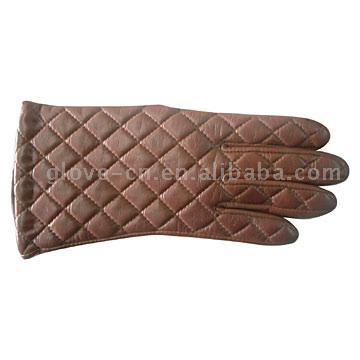  Ladies` Cape Glove (Cape Ladies `Gant)