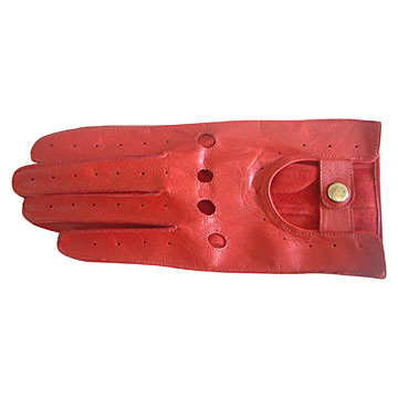  Ladies` Sheepskin Sports Glove (Женские перчатки Овчина спорт)