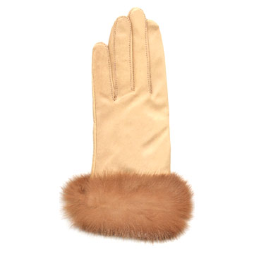  Ladies` Cape Glove (Cape Ladies `Gant)
