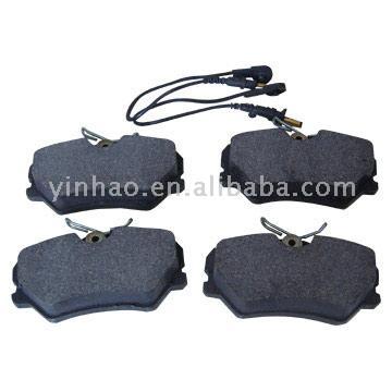  Brake Pad (Brake Pad)