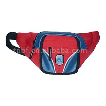  Waist Bag (Пояс)