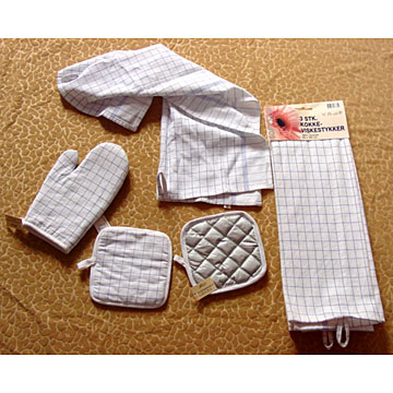  Kitchen Accessory Set (Кухни Accessory Set)