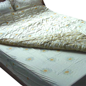 5pc Bedding Set (5pc Комплекты постельных принадлежностей)