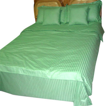  7pcs Bedding Set (7pcs Комплекты постельных принадлежностей)