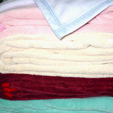  Coral Blankets ( Coral Blankets)