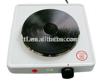  Single Electric Hot Plate TLDB-106