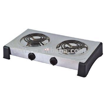  Stainless Steel Electric Stove TLD03-A