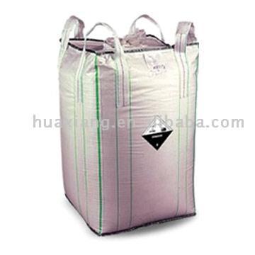  Flexible Container Bag / Jumbo Bag / FIBC (Гибкий контейнер Bag / Jumbo Bag / МКР)