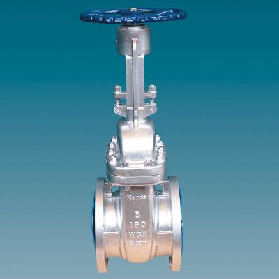  Gate Valve ( Gate Valve)