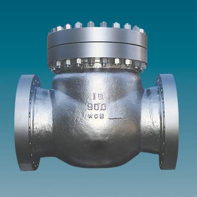  Check Valve ( Check Valve)