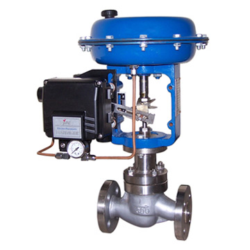  Control Valve ( Control Valve)