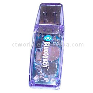  Bluetooth Dongle (Bluetooth Dongle)