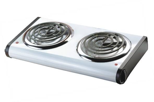  Electric Burner (Electric Burner)