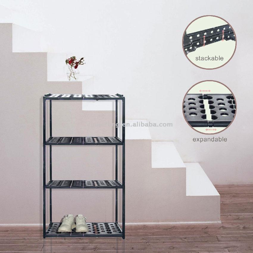 Shoe Rack (Shoe Rack)