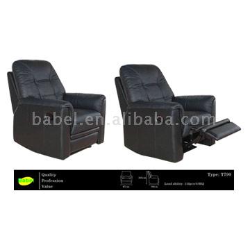  Recliner Sofas