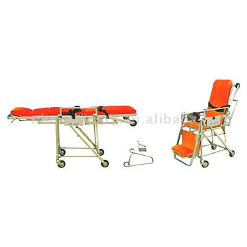  Stretchers (Brancards)