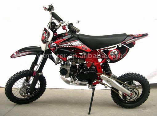  Dirt Bike (Dirt Bike)