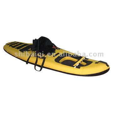  Champion Deck Kayak