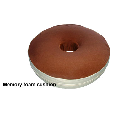  Seat Cushion (Coussin de siège)