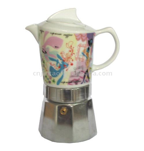  Electric Coffee Maker ( Electric Coffee Maker)