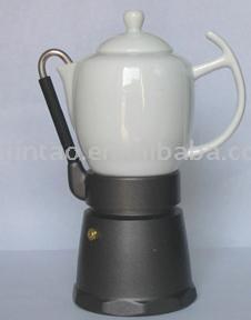  Espresso Coffee Maker (Cafetière expresso)