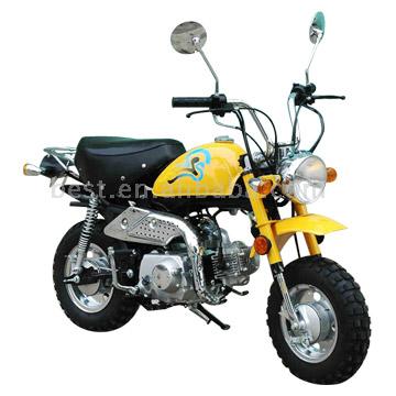  Style Monkey Dirt Bike ( Style Monkey Dirt Bike)