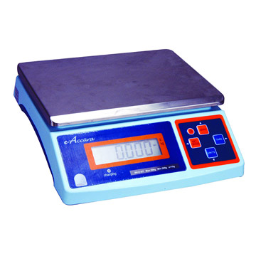  Counter Scale