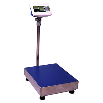  Counting Platform Scale ( Counting Platform Scale)