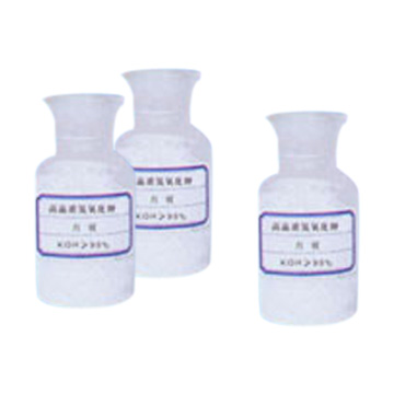  Potassium Hydroxide ( Potassium Hydroxide)