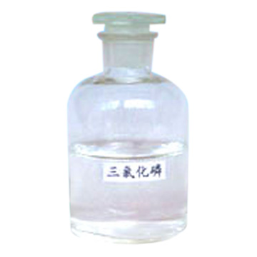 Phosphorus Trichloride (Трихлорида фосфора)