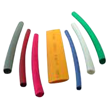  Heat Shrinkable Tubing (Schrumpfschläuche)