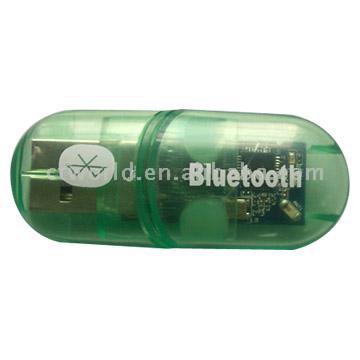 Bluetooth Dongle (Bluetooth Dongle)