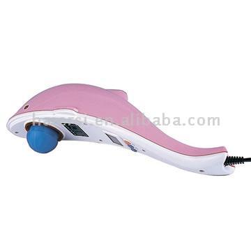  Changeable Handheld Massager ( Changeable Handheld Massager)