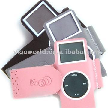  Armband Cases for iPod Nano ( Armband Cases for iPod Nano)